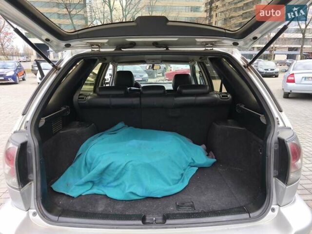 Сірий Лексус РХ, об'ємом двигуна 3 л та пробігом 285 тис. км за 6900 $, фото 29 на Automoto.ua