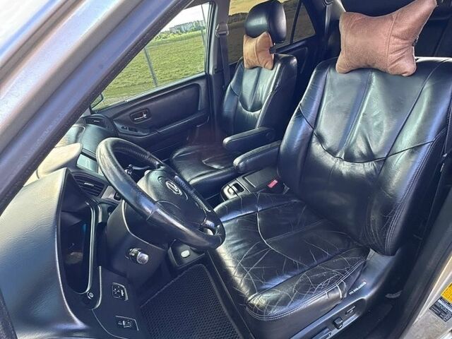 Сірий Лексус РХ, об'ємом двигуна 3 л та пробігом 339 тис. км за 6900 $, фото 49 на Automoto.ua