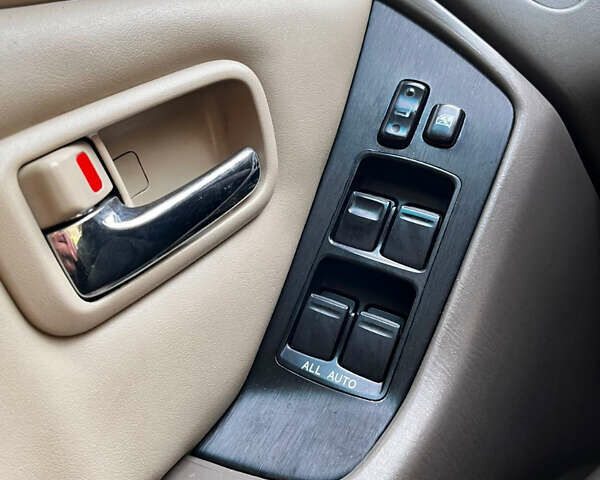 Серый Лексус РХ, объемом двигателя 3 л и пробегом 293 тыс. км за 8200 $, фото 10 на Automoto.ua