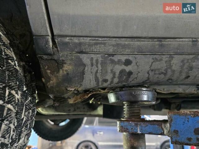 Сірий Лексус РХ, об'ємом двигуна 3 л та пробігом 360 тис. км за 5700 $, фото 23 на Automoto.ua