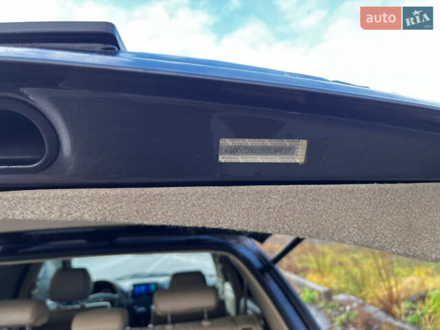 Серый Лексус РХ, объемом двигателя 3 л и пробегом 293 тыс. км за 8200 $, фото 17 на Automoto.ua