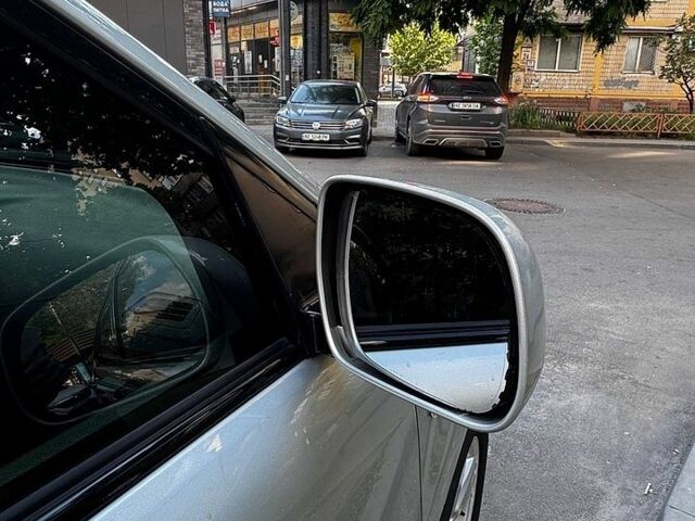 Сірий Лексус РХ, об'ємом двигуна 3 л та пробігом 328 тис. км за 9000 $, фото 7 на Automoto.ua