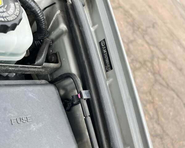 Серый Лексус РХ, объемом двигателя 3 л и пробегом 234 тыс. км за 8600 $, фото 11 на Automoto.ua