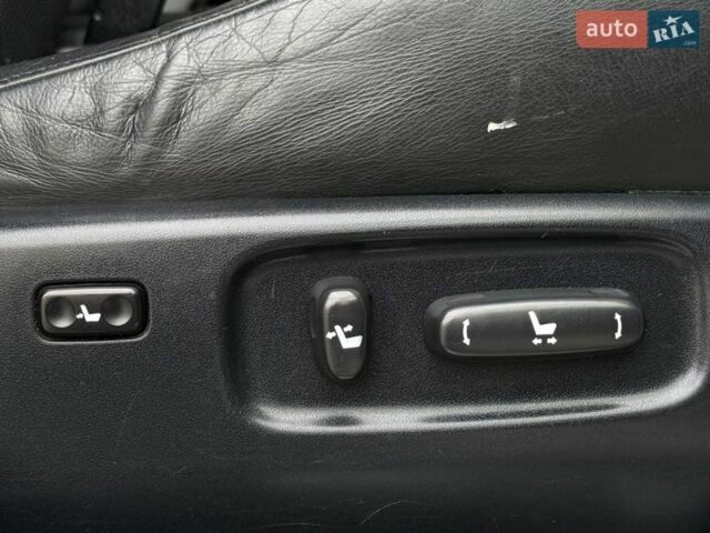 Серый Лексус РХ, объемом двигателя 3 л и пробегом 310 тыс. км за 8799 $, фото 29 на Automoto.ua