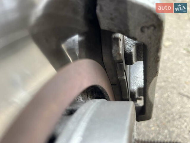 Серый Лексус РХ, объемом двигателя 3 л и пробегом 234 тыс. км за 8600 $, фото 21 на Automoto.ua