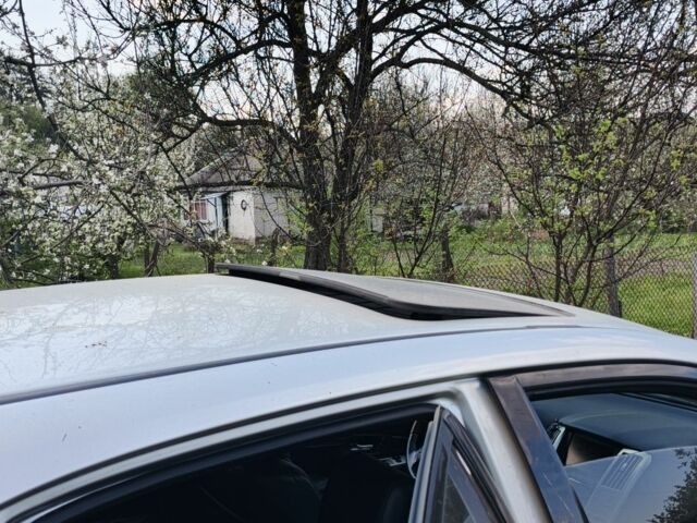 Серый Лексус РХ, объемом двигателя 3 л и пробегом 202 тыс. км за 7999 $, фото 3 на Automoto.ua