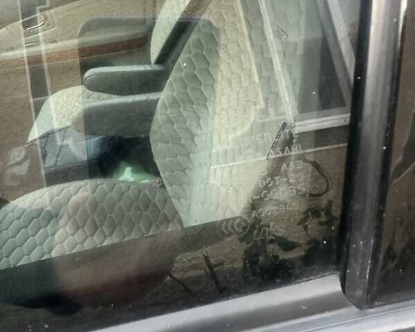 Серый Лексус РХ, объемом двигателя 3.3 л и пробегом 230 тыс. км за 10500 $, фото 5 на Automoto.ua