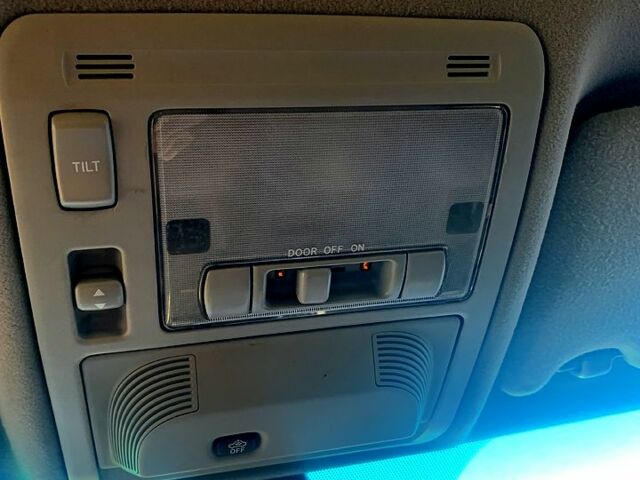 Сірий Лексус РХ, об'ємом двигуна 3 л та пробігом 306 тис. км за 9300 $, фото 10 на Automoto.ua