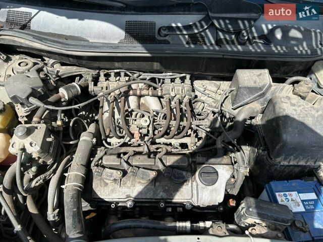 Сірий Лексус РХ, об'ємом двигуна 3 л та пробігом 280 тис. км за 6250 $, фото 6 на Automoto.ua