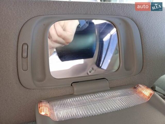 Сірий Лексус РХ, об'ємом двигуна 3 л та пробігом 199 тис. км за 10000 $, фото 13 на Automoto.ua