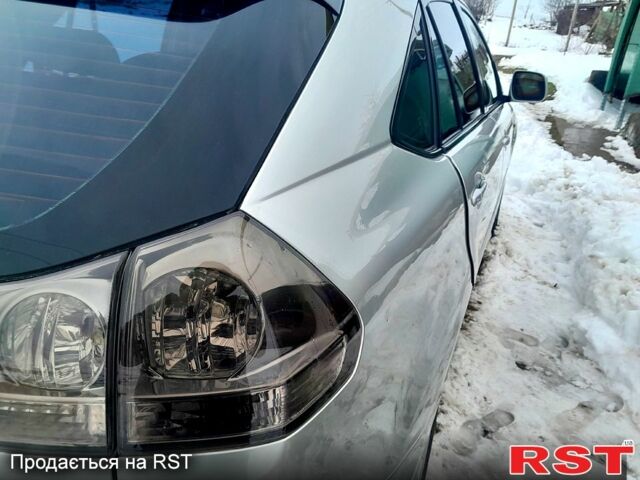 Сірий Лексус РХ, об'ємом двигуна 3.3 л та пробігом 230 тис. км за 10000 $, фото 3 на Automoto.ua