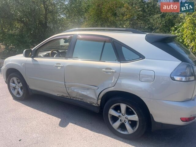 Сірий Лексус РХ, об'ємом двигуна 3.3 л та пробігом 290 тис. км за 6000 $, фото 3 на Automoto.ua