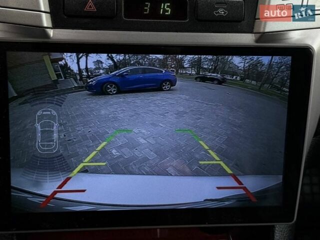 Серый Лексус РХ, объемом двигателя 3 л и пробегом 310 тыс. км за 8799 $, фото 21 на Automoto.ua