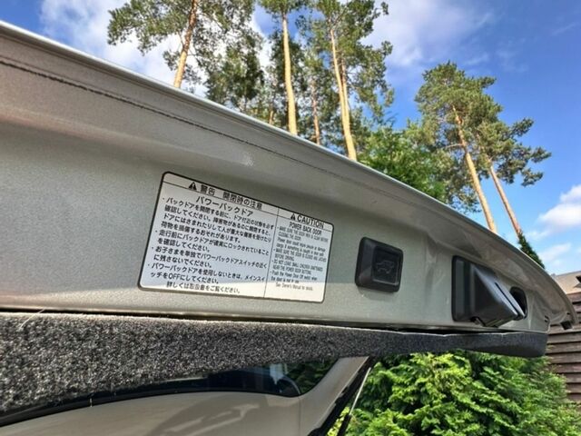 Сірий Лексус РХ, об'ємом двигуна 3 л та пробігом 164 тис. км за 9200 $, фото 31 на Automoto.ua