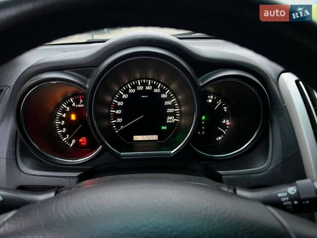 Серый Лексус РХ, объемом двигателя 3 л и пробегом 328 тыс. км за 6700 $, фото 18 на Automoto.ua