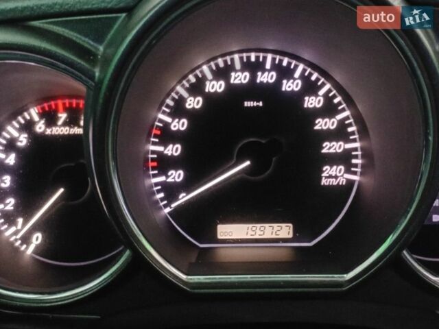 Сірий Лексус РХ, об'ємом двигуна 3 л та пробігом 199 тис. км за 10000 $, фото 24 на Automoto.ua