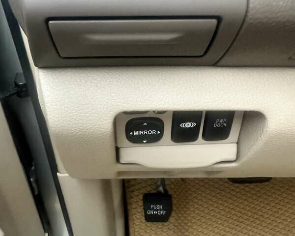 Серый Лексус РХ, объемом двигателя 3.3 л и пробегом 230 тыс. км за 10500 $, фото 3 на Automoto.ua