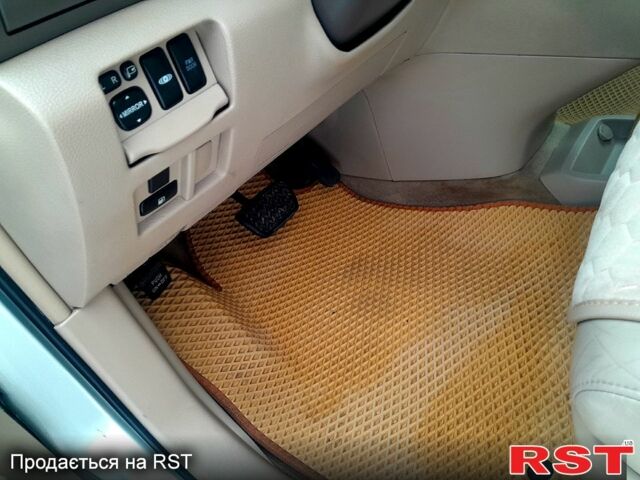 Сірий Лексус РХ, об'ємом двигуна 3.3 л та пробігом 230 тис. км за 10000 $, фото 9 на Automoto.ua