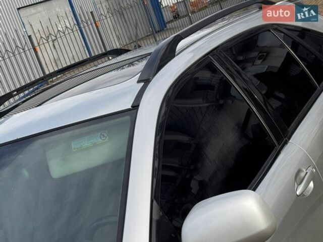 Сірий Лексус РХ, об'ємом двигуна 3.31 л та пробігом 340 тис. км за 6600 $, фото 3 на Automoto.ua