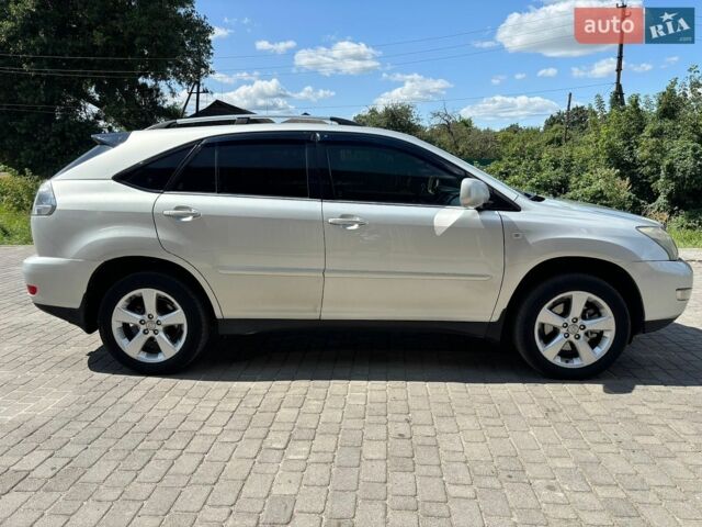 Сірий Лексус РХ, об'ємом двигуна 3 л та пробігом 280 тис. км за 7500 $, фото 2 на Automoto.ua