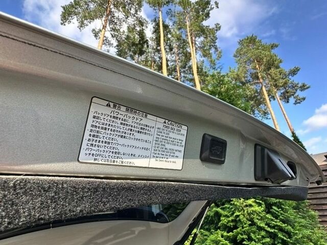 Сірий Лексус РХ, об'ємом двигуна 3 л та пробігом 164 тис. км за 9200 $, фото 31 на Automoto.ua