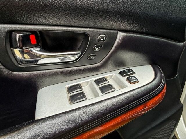 Серый Лексус РХ, объемом двигателя 3 л и пробегом 341 тыс. км за 6999 $, фото 6 на Automoto.ua