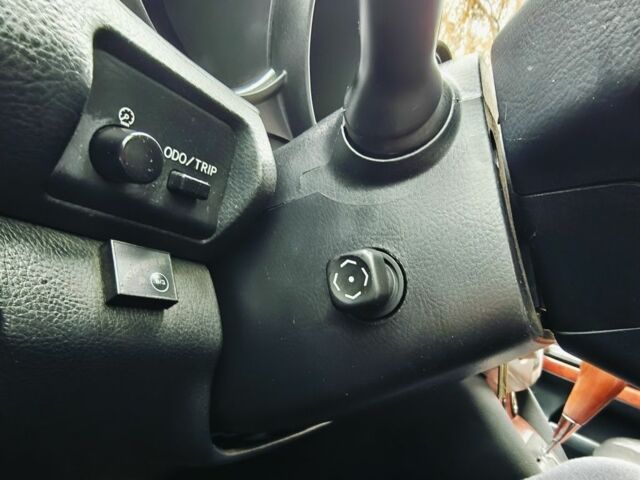 Серый Лексус РХ, объемом двигателя 3 л и пробегом 200 тыс. км за 8999 $, фото 17 на Automoto.ua