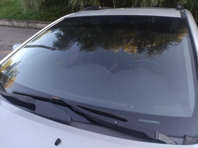 Сірий Лексус РХ, об'ємом двигуна 0 л та пробігом 326 тис. км за 5000 $, фото 4 на Automoto.ua