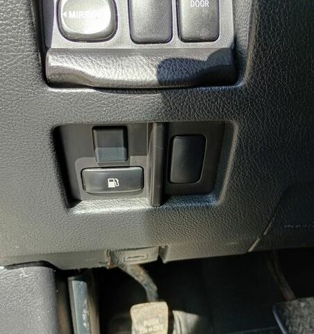 Сірий Лексус РХ, об'ємом двигуна 3 л та пробігом 199 тис. км за 10000 $, фото 10 на Automoto.ua