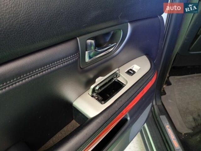 Сірий Лексус РХ, об'ємом двигуна 3 л та пробігом 199 тис. км за 10000 $, фото 28 на Automoto.ua