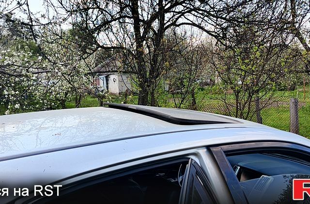 Серый Лексус РХ, объемом двигателя 3 л и пробегом 205 тыс. км за 7999 $, фото 6 на Automoto.ua