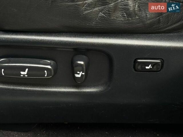 Серый Лексус РХ, объемом двигателя 3 л и пробегом 310 тыс. км за 8799 $, фото 27 на Automoto.ua