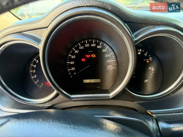 Сірий Лексус РХ, об'ємом двигуна 3 л та пробігом 300 тис. км за 8200 $, фото 14 на Automoto.ua