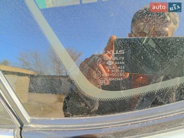 Сірий Лексус РХ, об'ємом двигуна 3 л та пробігом 199 тис. км за 10000 $, фото 22 на Automoto.ua