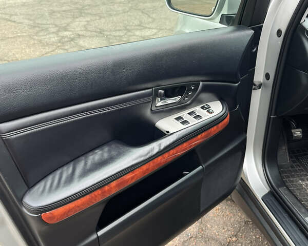 Серый Лексус РХ, объемом двигателя 3 л и пробегом 234 тыс. км за 8600 $, фото 18 на Automoto.ua