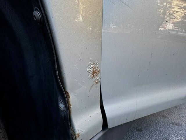 Сірий Лексус РХ, об'ємом двигуна 3 л та пробігом 328 тис. км за 9000 $, фото 8 на Automoto.ua