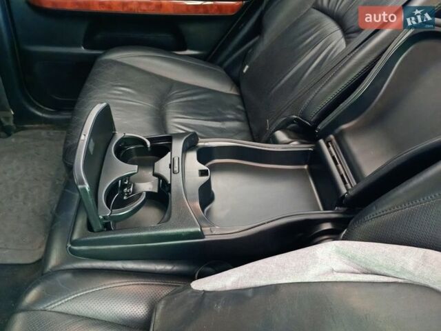 Сірий Лексус РХ, об'ємом двигуна 3 л та пробігом 199 тис. км за 10000 $, фото 26 на Automoto.ua