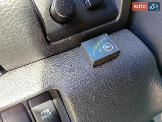 Сірий Лексус РХ, об'ємом двигуна 3 л та пробігом 199 тис. км за 10000 $, фото 9 на Automoto.ua