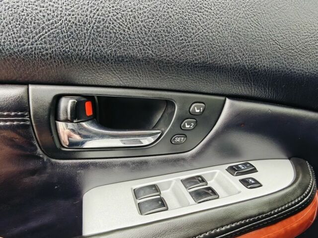 Серый Лексус РХ, объемом двигателя 3 л и пробегом 200 тыс. км за 8999 $, фото 13 на Automoto.ua