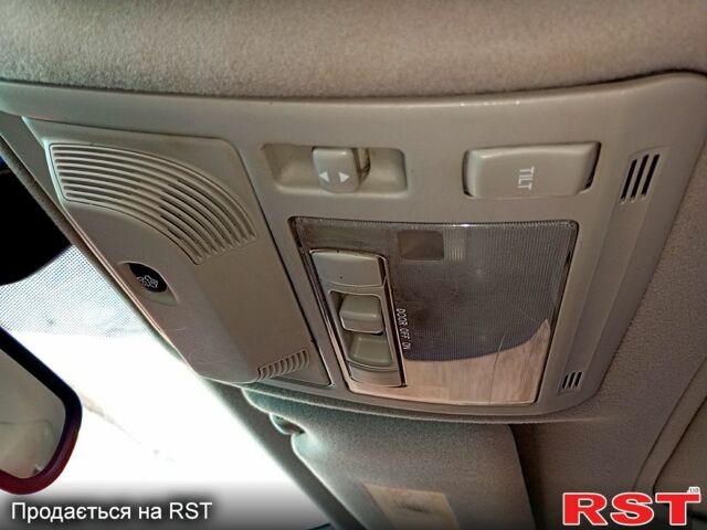 Сірий Лексус РХ, об'ємом двигуна 3 л та пробігом 199 тис. км за 10000 $, фото 4 на Automoto.ua