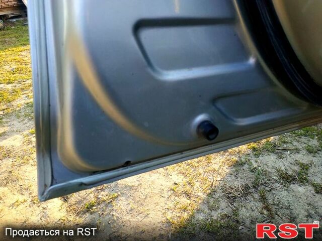 Серый Лексус РХ, объемом двигателя 3 л и пробегом 242 тыс. км за 9000 $, фото 6 на Automoto.ua