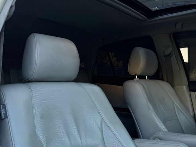 Лексус РХ 2003 в Полтаве на Automoto.ua Серый Лексус РХ, объемом двигателя 3 л и пробегом 284 тыс. км за 6700 $, фото 14 на Automoto.ua