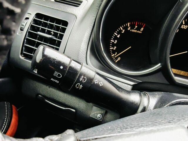 Серый Лексус РХ, объемом двигателя 3 л и пробегом 200 тыс. км за 8999 $, фото 15 на Automoto.ua