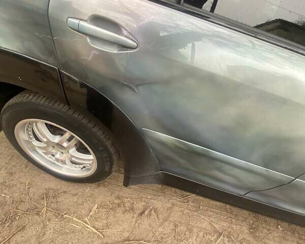 Серый Лексус РХ, объемом двигателя 3 л и пробегом 319 тыс. км за 7300 $, фото 1 на Automoto.ua