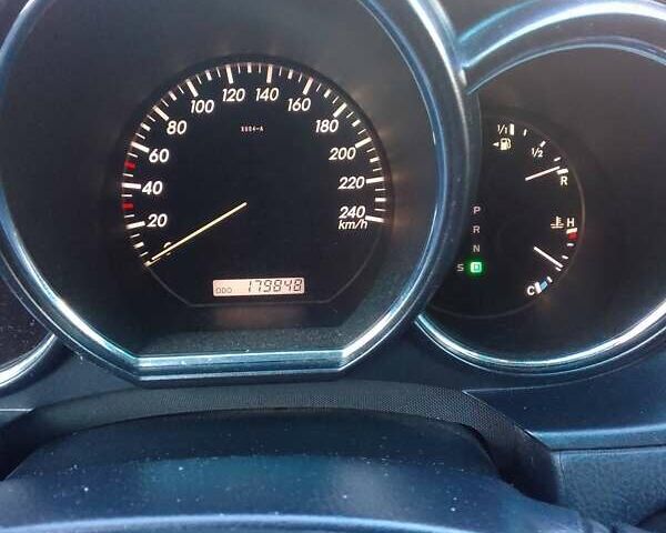 Лексус РХ 2004 у Івано-Франківську на Automoto.ua Сірий Лексус РХ, об'ємом двигуна 3 л та пробігом 180 тис. км за 9500 $, фото 23 на Automoto.ua