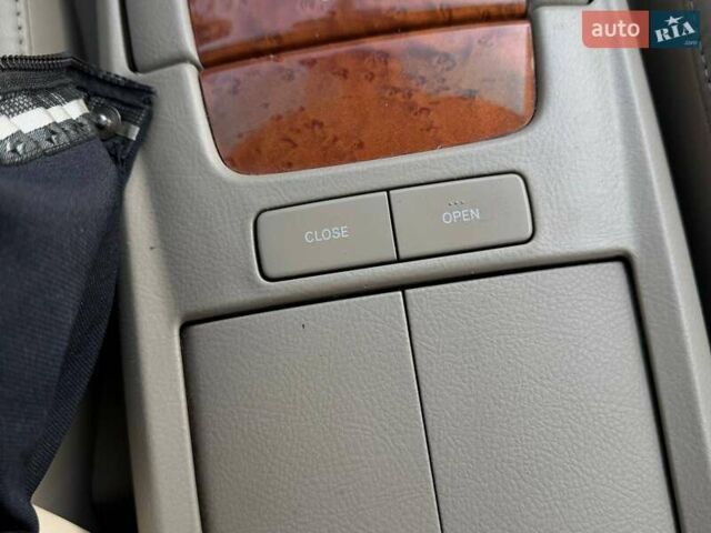 Сірий Лексус РХ, об'ємом двигуна 3 л та пробігом 246 тис. км за 8490 $, фото 25 на Automoto.ua