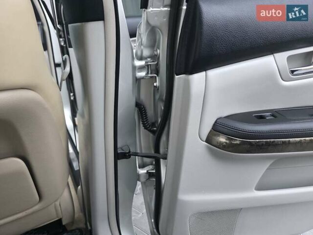 Сірий Лексус РХ, об'ємом двигуна 3 л та пробігом 273 тис. км за 7900 $, фото 55 на Automoto.ua