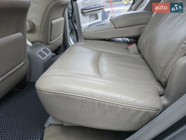 Сірий Лексус РХ, об'ємом двигуна 3 л та пробігом 273 тис. км за 7900 $, фото 50 на Automoto.ua