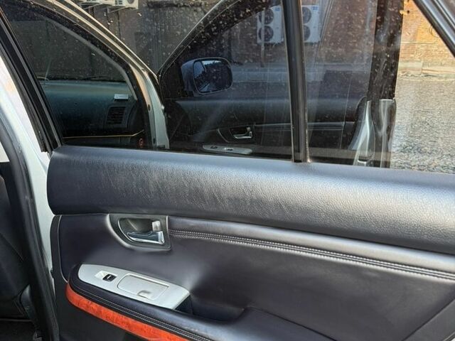Сірий Лексус РХ, об'ємом двигуна 3 л та пробігом 339 тис. км за 7450 $, фото 4 на Automoto.ua