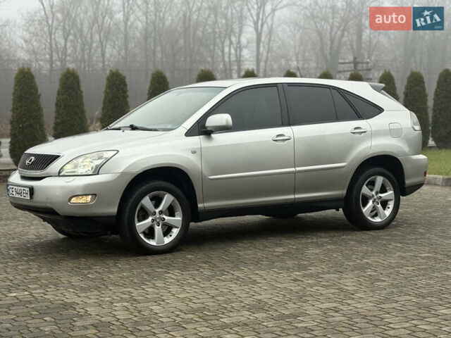 Сірий Лексус РХ, об'ємом двигуна 3 л та пробігом 220 тис. км за 7800 $, фото 8 на Automoto.ua